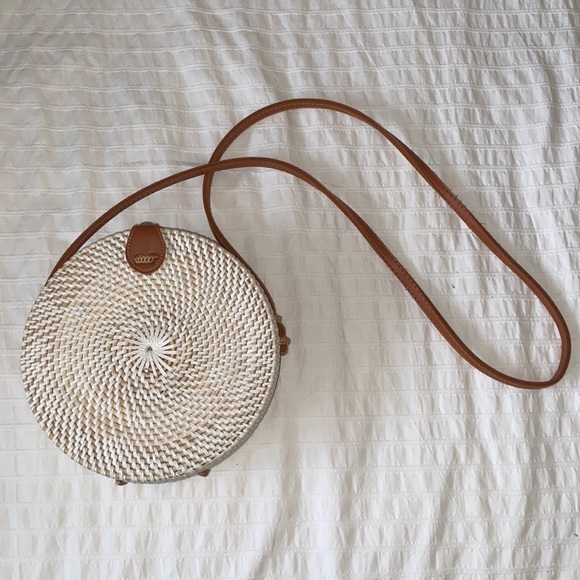 Bohemian style purse - Picture 1 of 3